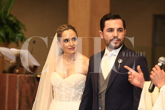 Boda de Paola Villarreal y Juan Lopez 9