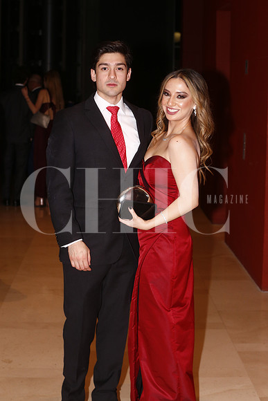 Jose Monroy y Paola Mier 2