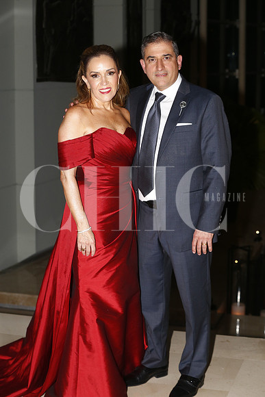 Liz Prieto y Elias Villarreal 3