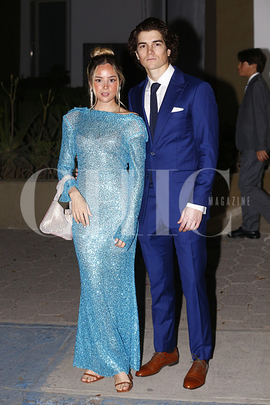 Mache Ayala y Carlos Gonzalez 2