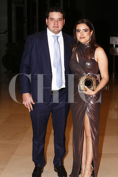Marcelo Villarreal y Paulina Cuevas 2