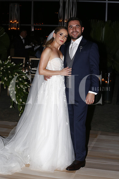 Paola Villarreal y Juan Lopez 3