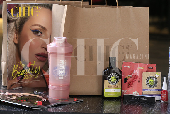 CHIC 4