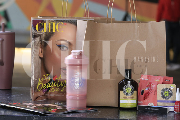 CHIC 3