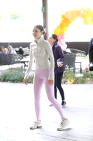 Clase CHIC Latina 13
