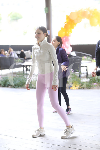 Clase CHIC Latina 13