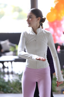 Clase CHIC Latina 19