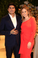 Anibal Rodriguez y Paulina Garza 2
