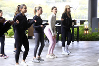 Clase CHIC Latina 5