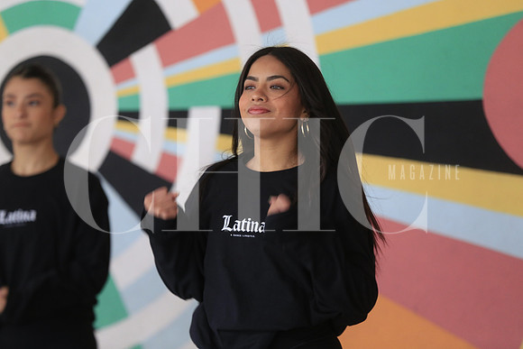 Latina 7