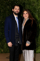 Daniel Garza y Natalia Villarreal 2