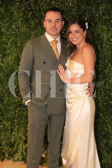 Lorenzo Belden y Andrea Garza 4