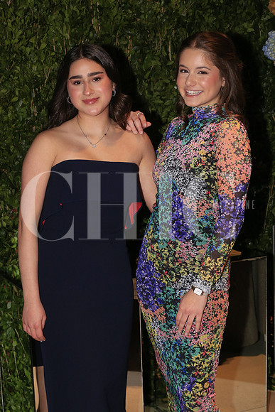 Sofia Martinez y Jimena Garza 4