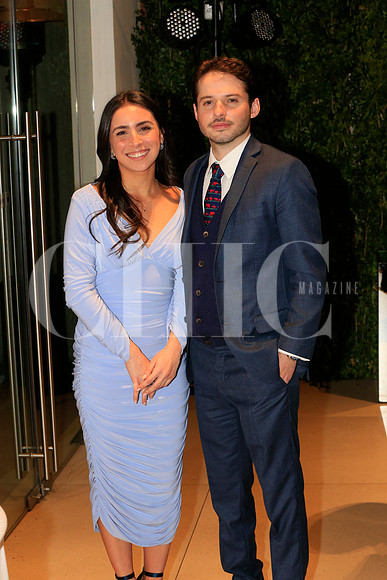 Susy Kalife y  Gaston Belden 3