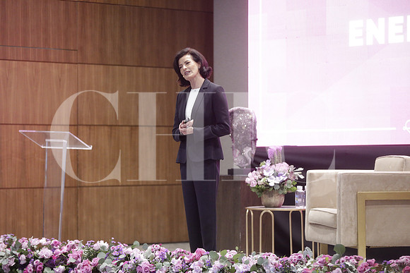 Conferencia Gaby Vargas 11
