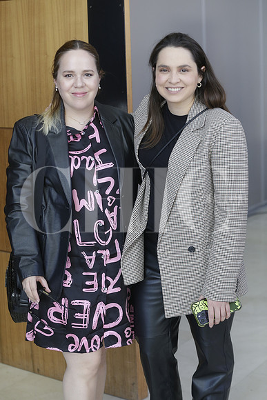 Ethel Turner y Ana Laura Turner Llaguno 3