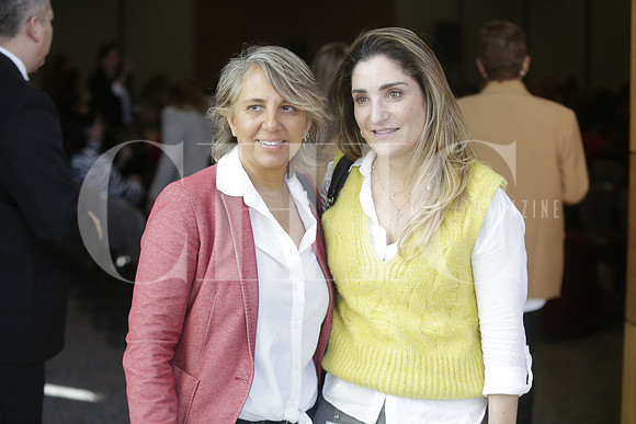 Rebeca Garza y Sylvia Constanzo 4