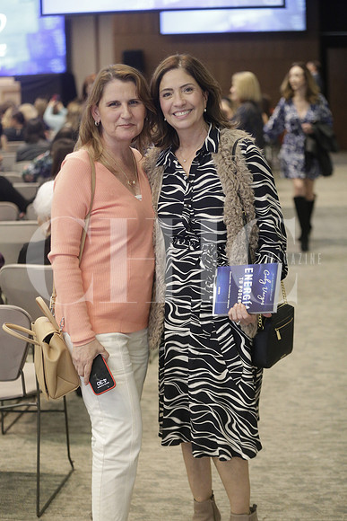 Rosa Martha Backhoff y Gloria Gonzalez 3
