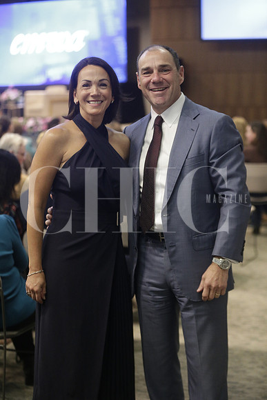 Sofia Izaguirre de Garcia y Horacio Garcia 4