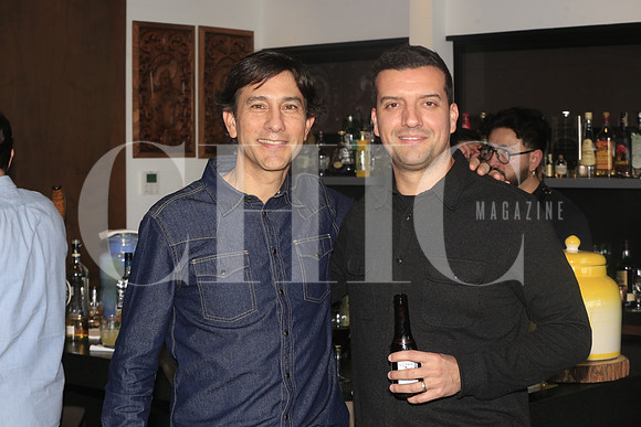 Javier Garcia Iza y Carlos Rubio 4