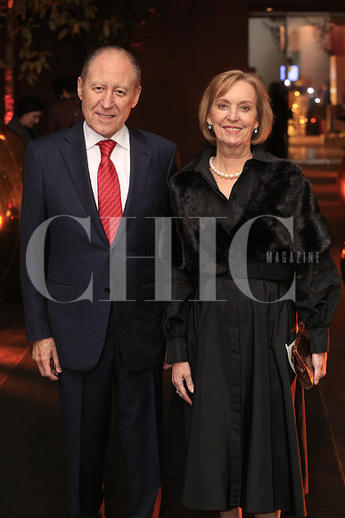 Alberto de la Garza Evia y Tata de de la Garza 3