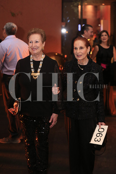 Alejandra Sada y Olga Nelly Sada 1