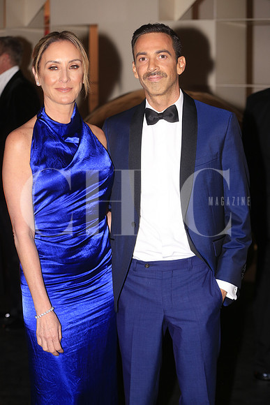 Alejandra Garza y Gerardo Vignau 3