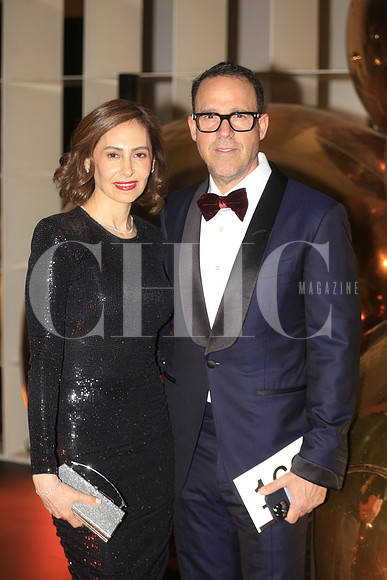 Alana Gonzalez y Francisco Montemayor 8
