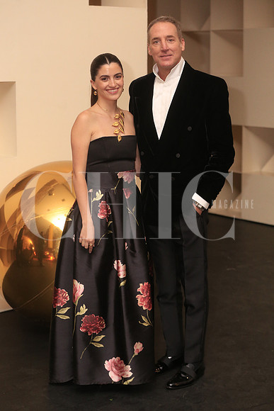 Ana Paula Garza y Mauricio Lobeira 3