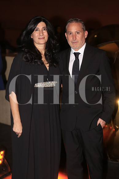 Avace Nirvani y Moises Micha 3