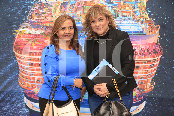 Yesenia Flores y Minerva Gonzalez  3