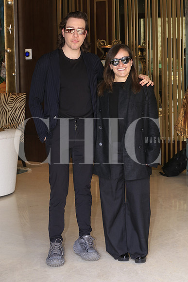 Alejandro Lopez Rangel y Lucia Madero 2