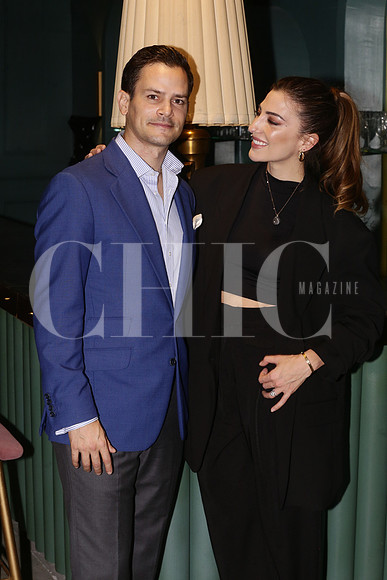 Emilio Califa y Roberta Martinez 4