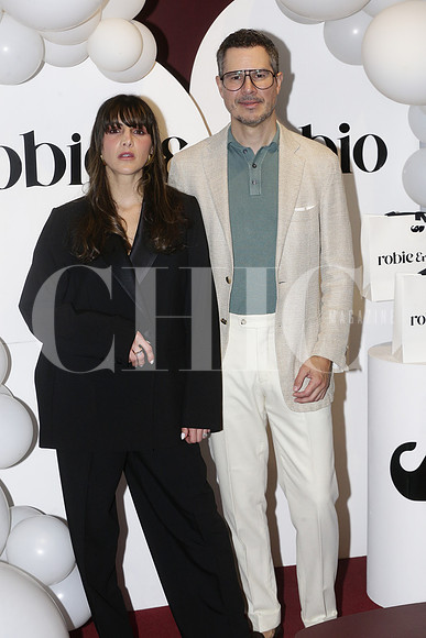 Gaby Rubio y Miguel Gomez 3