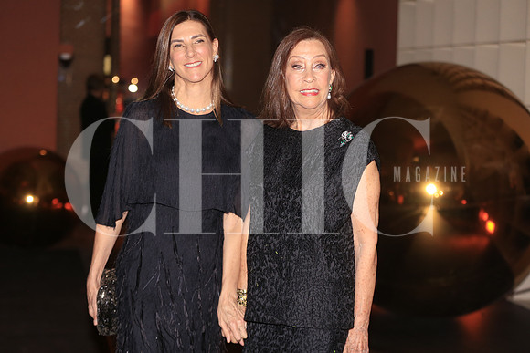 Cristina Lobeira y Cristina Brittinham 3