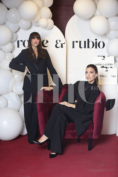 Gaby Rubio y Roberta Martinez 9