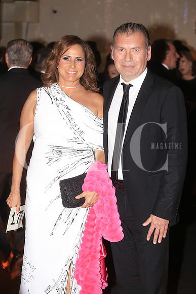 Cristina Canales y Jesus Villarreal 2