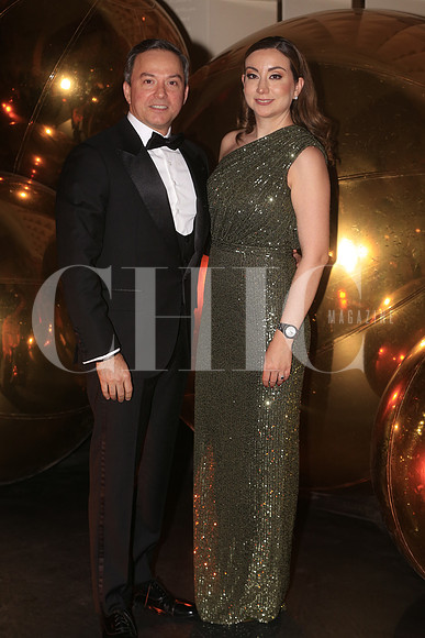 Cristobal Sandoval Garza y Diana Flores 3