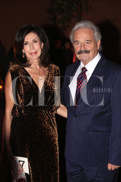 Diana Siller y Rogelio Elizondo 5