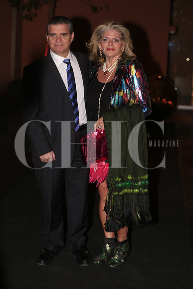 Edmundo Rodriguez y Erika Gonzalez Brunell 9