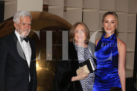 Eliezer Canales, Teresa Caballero y Alejandra Garza 3