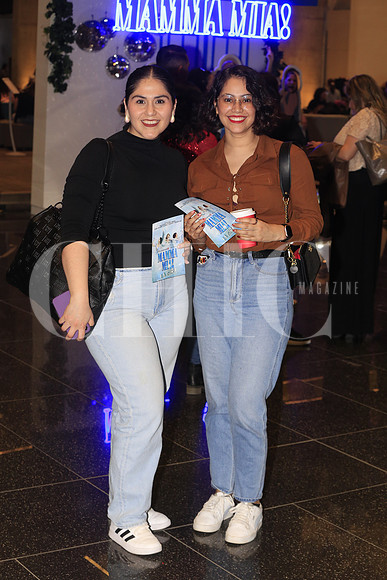 Nohemi Teran y Veronica Delgado 3