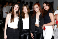 Denisse Ramones, Jovana Rodriguez, Regina Silva y Valeria Carreon 2
