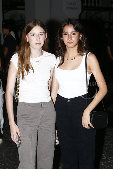 Camila Ortiz Gossler y Roberta Mendoza Castillo 2