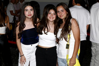 fernanda Lopez, Eugenia Trevioño y Constanza Martinez 2