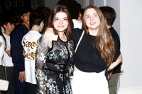 Fer de la Garza y Fabiana Perez 2