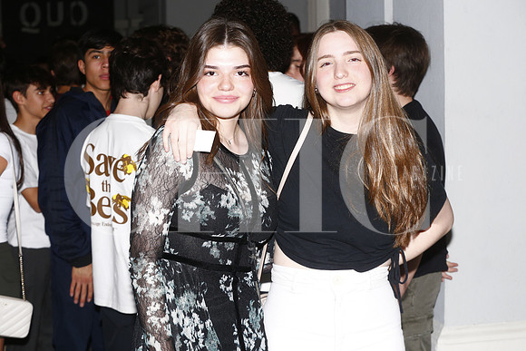 Fer de la Garza y Fabiana Perez 2