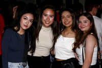 Isabella Cazares, Fernanda Yturria, Andrea Martinez y Ahide Villarreal 2