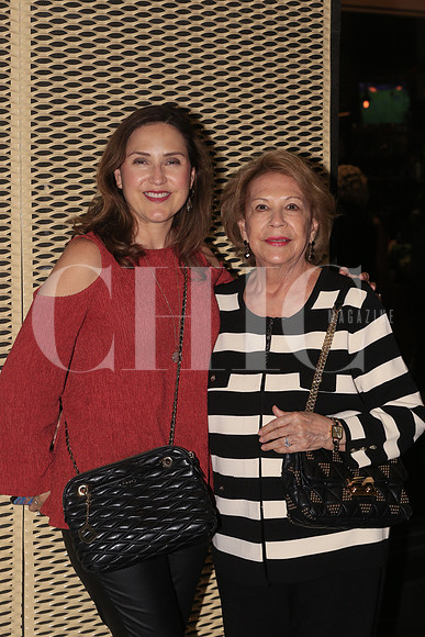 Veronica Gonzalez e Irene Espinosa 3