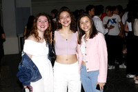 Lea Sandler, Mangie Galozzi y Valentina Galozzi 3
